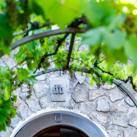 Bedz Blue House Pinezići