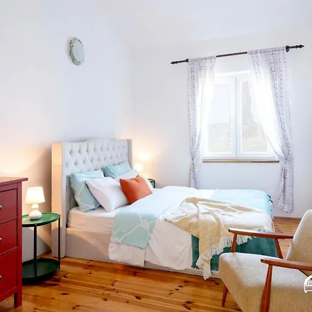 Bedz Blue House Pinezići