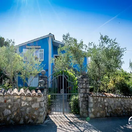 Bedz Blue House Сasa de vacaciones Pinezići