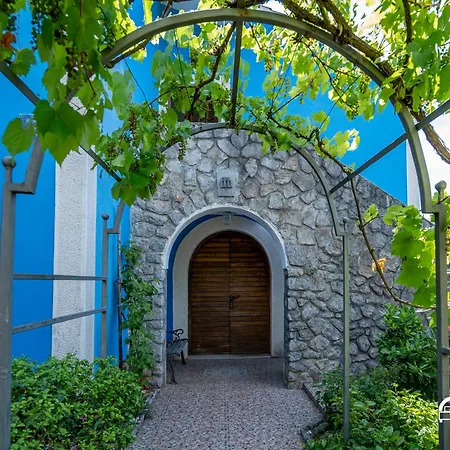 Bedz Blue House * Pinezići