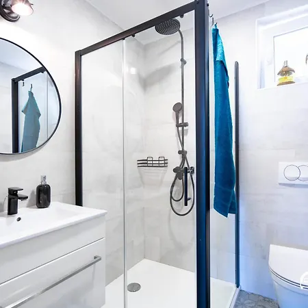 Bedz Blue House Pinezići